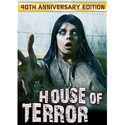 House of Terror