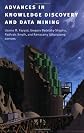 Advances in Knowledge Discovery and Data Mining