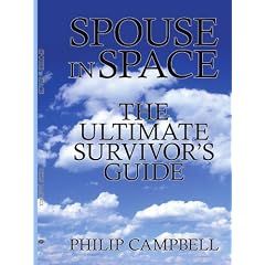 Spouse In Space: The Ultimate Survivor's Guide