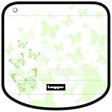 TAGGER(�^�K�[) FLOW(���T�C�Y) FLAP BUTTERFLY LIME