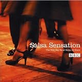 Salsa Sensation'
