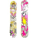 Snowboard Burton Jeremy Jones 156 08/09