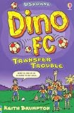 Transfer trouble