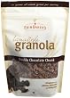 Erin Baker's Homestyle Granola, Double Chocolate Chunk, 12-Ounce Bags (Pack of 6)