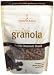 Erin Baker's Homestyle Granola, Double Chocolate Chunk, 12-Ounce Bags (Pack of 6)