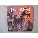 Eevil Weevil