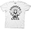 Futurama Zoidberg Saves Mens Tee