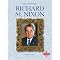 Richard M. Nixon, 37th President of the United States
