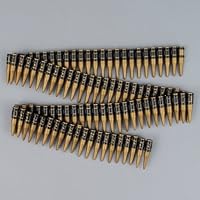 Bandolier Belt Deluxe