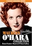 Maureen O'Hara Signature Collection (...