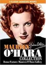 Watch Maureen O'Hara Signature Collection Movie Online.
