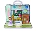 Disney Sofia The First Portable Playset