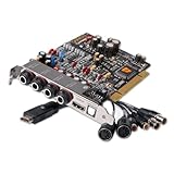 Infrasonic Quartet Pci Aud I/F