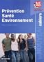 Pr�vention Sant� Environnement Bac Pro 2nd Les Nouveaux Cahiers