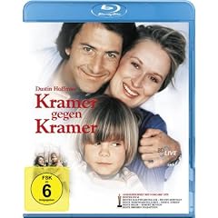 Kramer gegen Kramer [Blu-ray]
