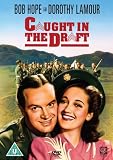 Caught In The Draft [DVD]