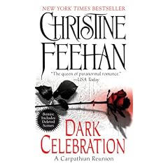Dark Celebration: A Carpathian Reunion (The Carpathians (Dark) Series, Book 14)