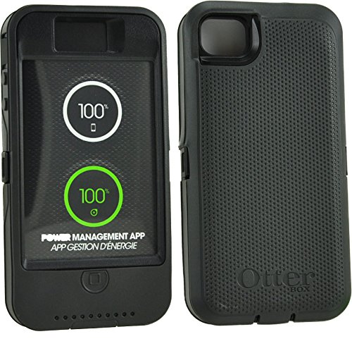 OtterBox Defender ION Series Battery Case for Photo