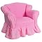 Princess Chair- Pink