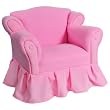 Princess Chair- Pink Princess Chair- Pink