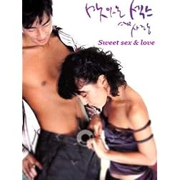 Sweet Sex and Love