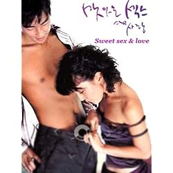 Sweet Sex and Love