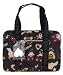 Harajuku Lovers Fur-Ociously Cute 15 inch Laptop Sleeve With Handles