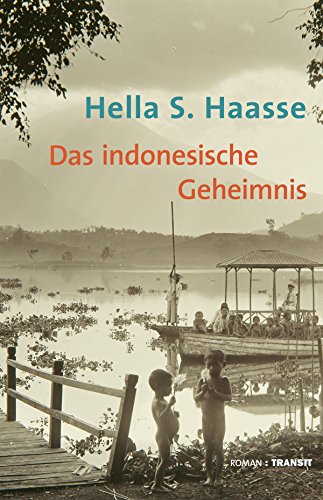 Das indonesische Geheimnis: Roman (German Edition)