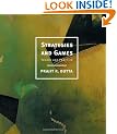 Strategies and Games: Theory and Practice