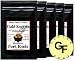 Microwave Pork Rinds 6 - 1 Lb Pkgs Free US Shipping Gluten Free