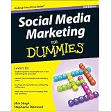 Social Media Marketing For Dummies