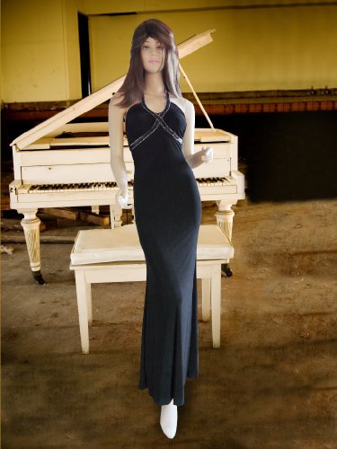 Abendkleid Kleid Abendmode Cocktailkleid Ballkleid Modell “Köln”