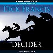 Decider | [Dick Francis]