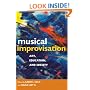Musical Improvisation: Art, Education, and Society