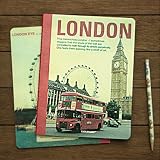 Stitch Notebook