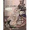 Le petit monde des ours