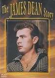 The James Dean Story: A Biography