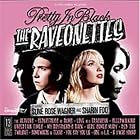 Click here to buy Pretty in Black by Raveonettes .