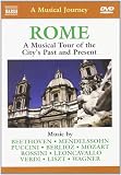 Rome: A Musical Journey