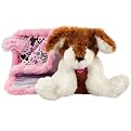 Barbie Sleepover Party Pup - King Charles