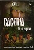 Caceria de un Fugitivo [*NTSC/REGION 1 & 4 DVD. IMPORT-LATIN AMERICA] - Mexico