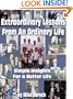 Extraordinary Lessons From an Ordinary Life - Simple Insights for a Better Life