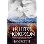 White Horizon by Jan Ruth