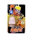 Naruto Deluxe Naruto (Rasengan Attack) Action Figure