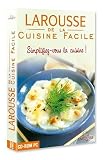 Larousse de la Cuisine Facile