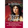 Le temps des femmes : La revanche de Blanche