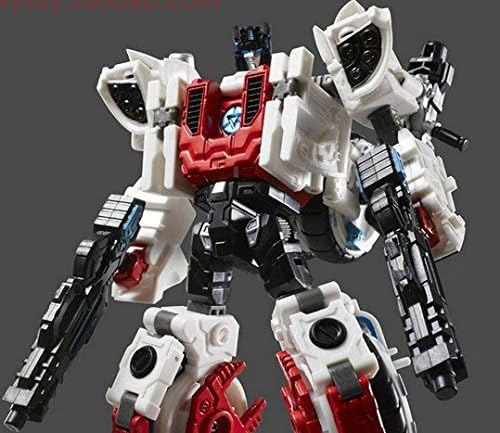 TFC toys Prometheus TFC-02 Warning Line ' parallel imports '