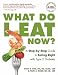 Books : What Do I Eat Now?: A Step-By-Step Guide to Eating Right with Type 2 Diabetes   [WHAT DO I EAT NOW] [Paperback]