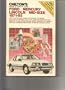Ford and Mecury Mid-Size, 1971-85 (Chilton Model Specific Automotive Repair Manuals)