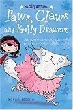 Paws, claws and frilly drawers